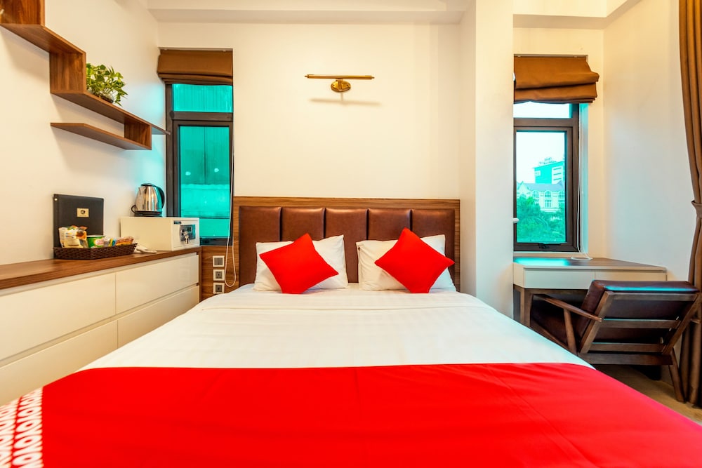 Oyo 133 Westlake Tay Ho Hotel 25/49
