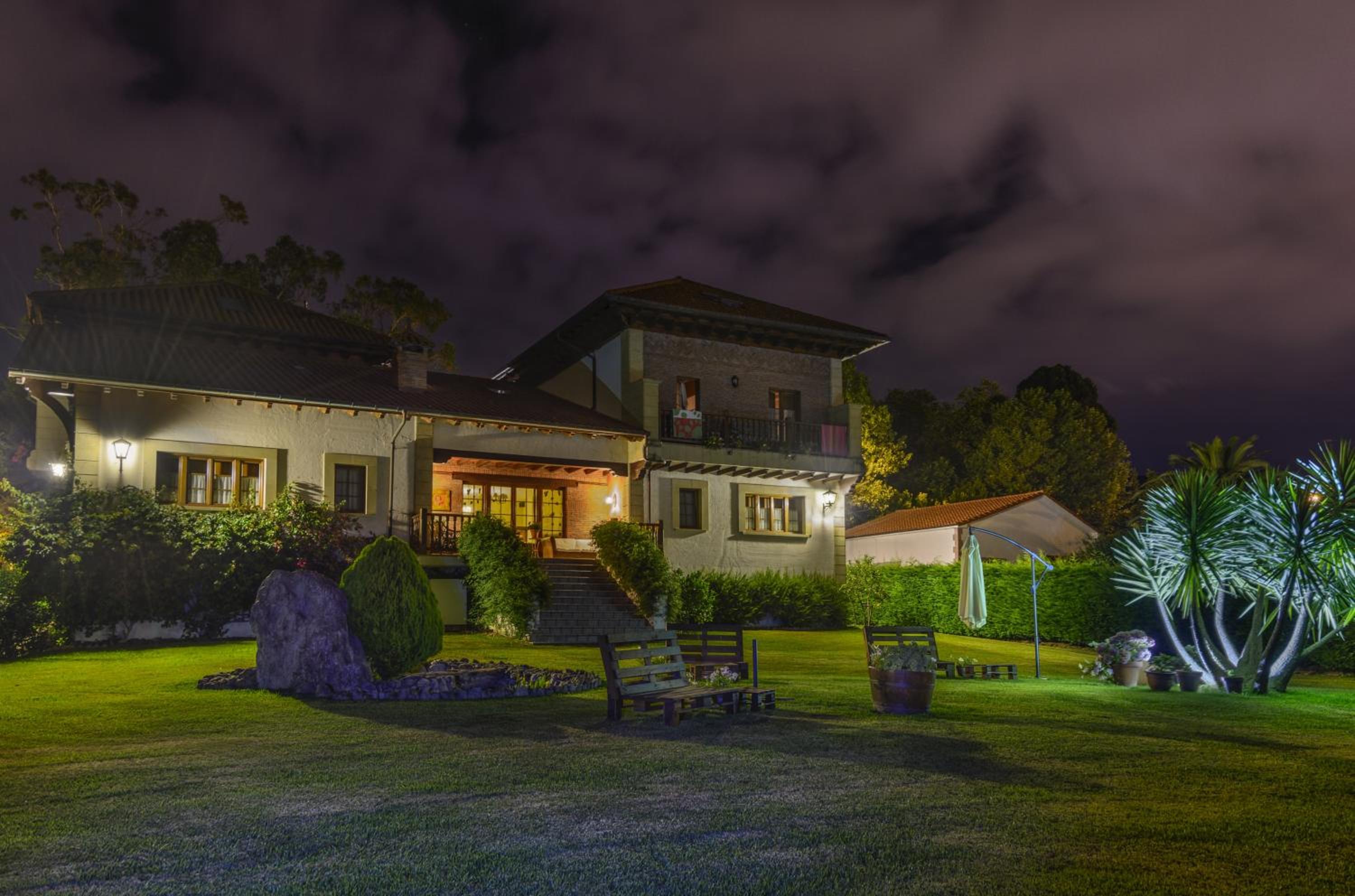 Posada La Robleda 2/61