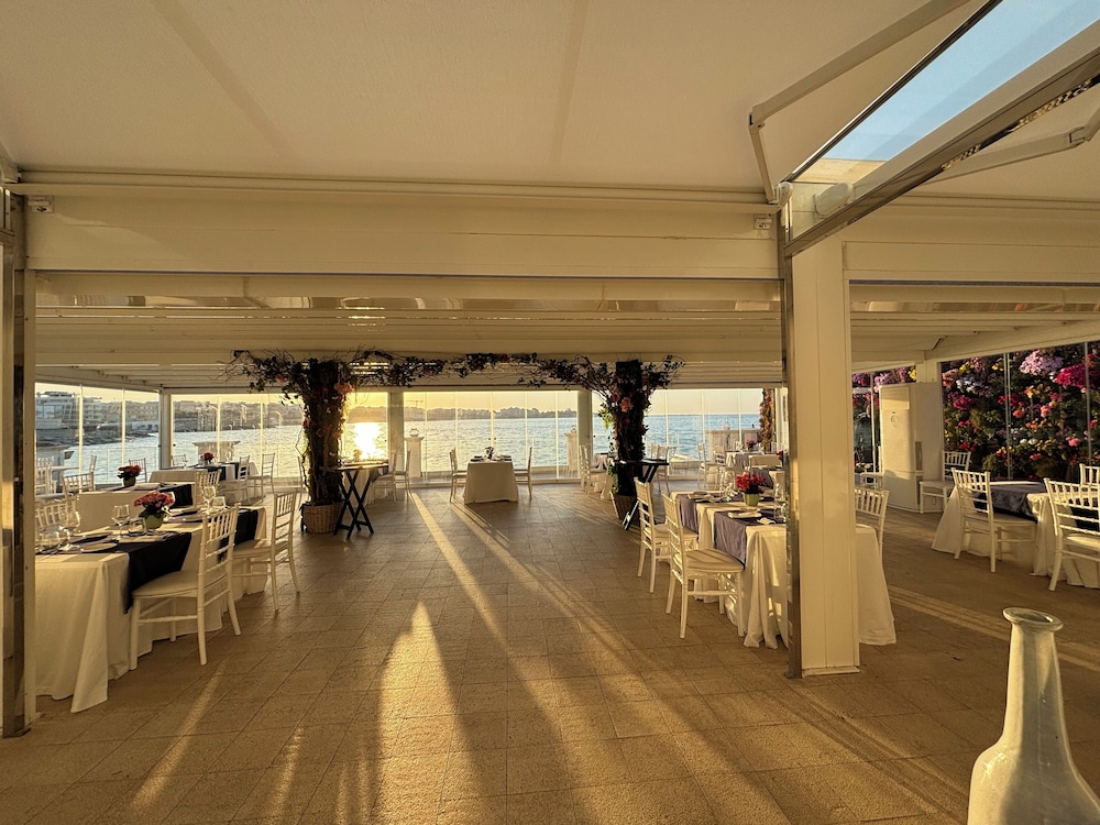 Villa Ascosa - Relais Sul Mare 34/50