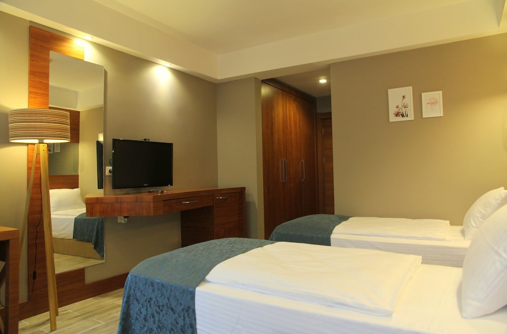 Kilpa Hotel Uzungol Trabzon 20/65