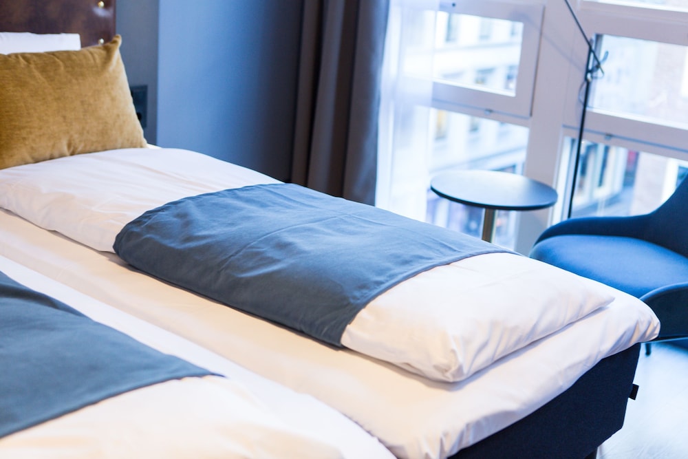 Hotel Verdandi Oslo 44/64