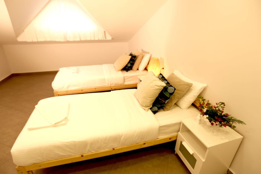 Truemar Hotels & Suites 19/50