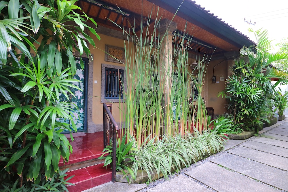 Wayan Homestay Sanur 2/50