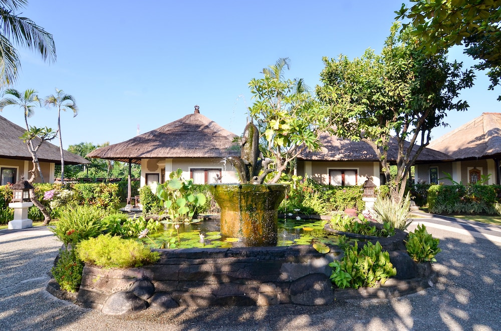 Aneka Lovina Villas And Spa 13/56