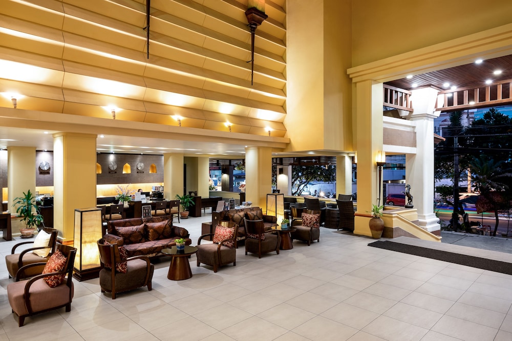 Patong Paragon Resort & Spa 63/69