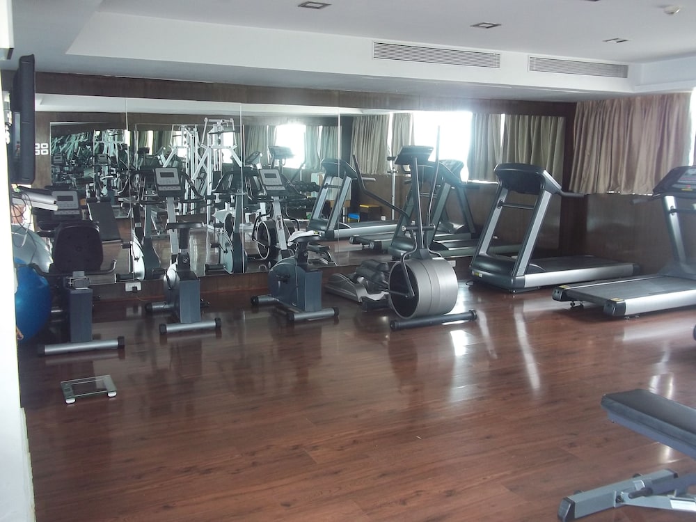 Welcomhotel by ITC Hotels, Ashram Road, Ahmedabad 41/71