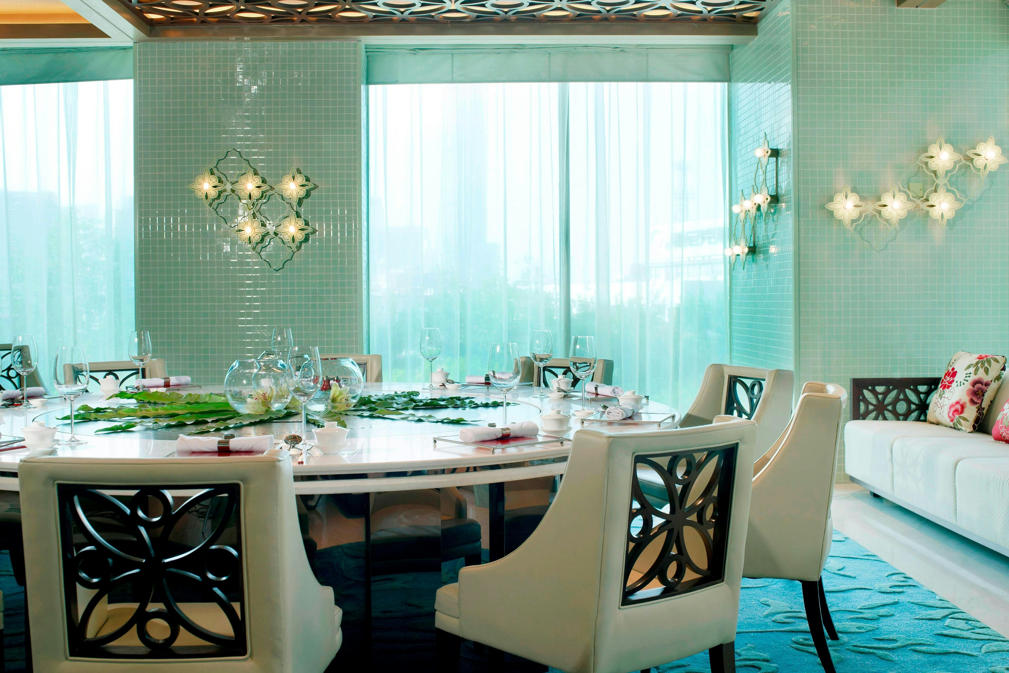 Westin Tianjin 20/33
