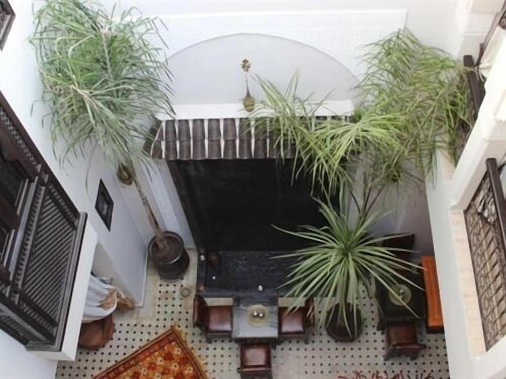 Riad Reve d'Or 2/87