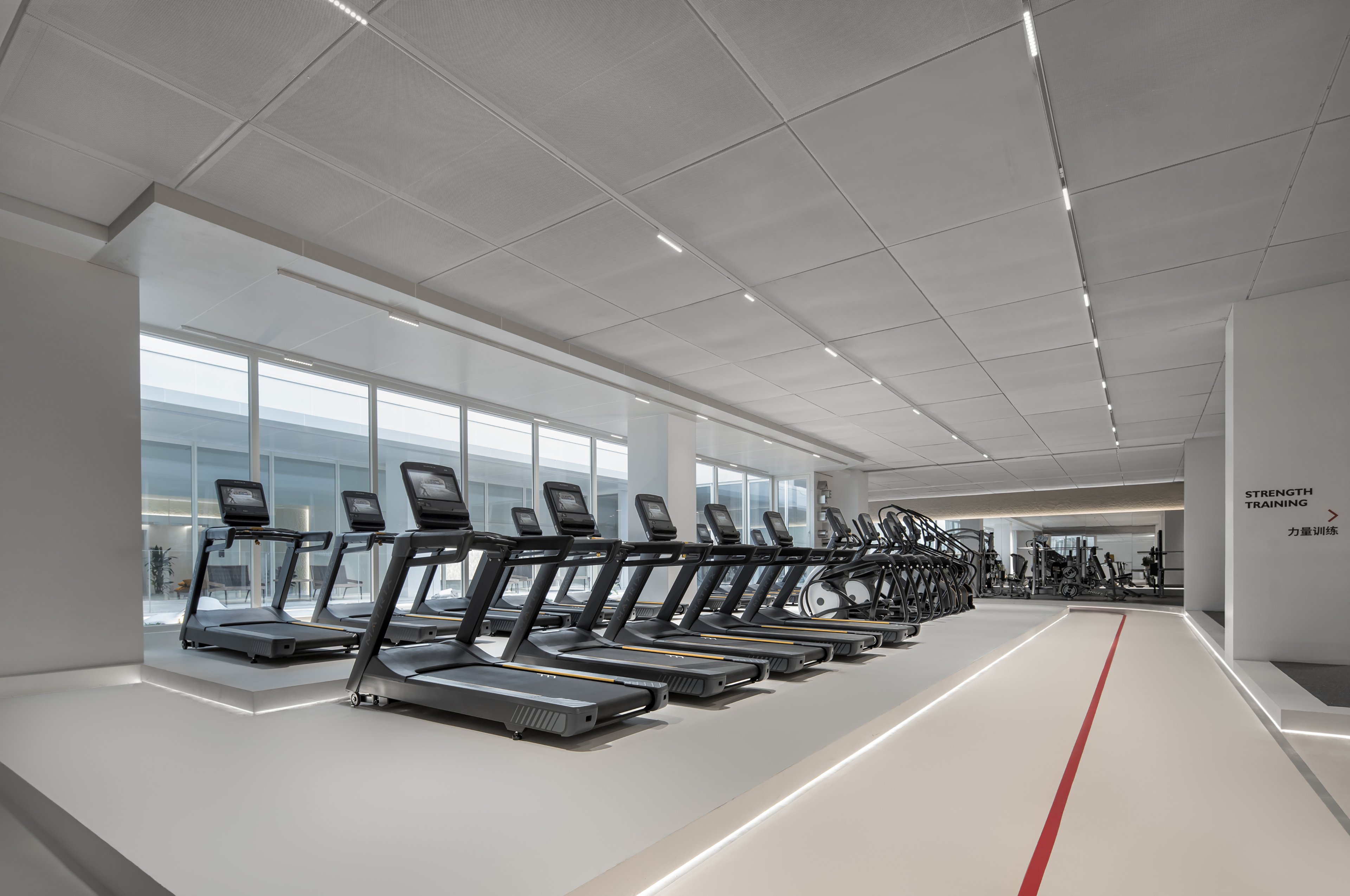 Holiday Inn Taiyuan Sunshine 29/51
