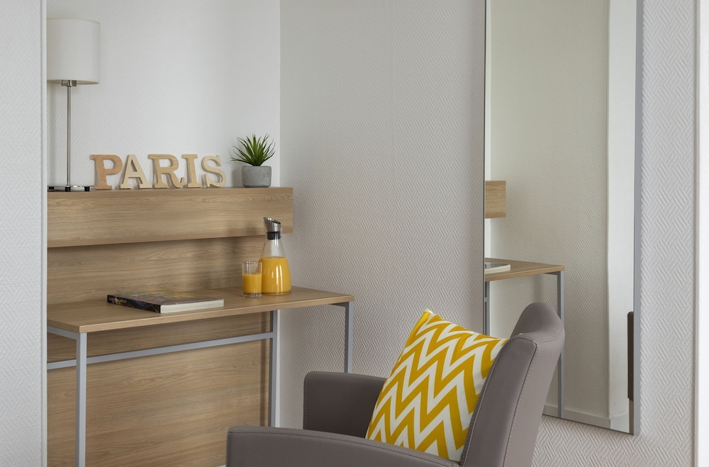 Citadines Paris Bastille Marais 47/61