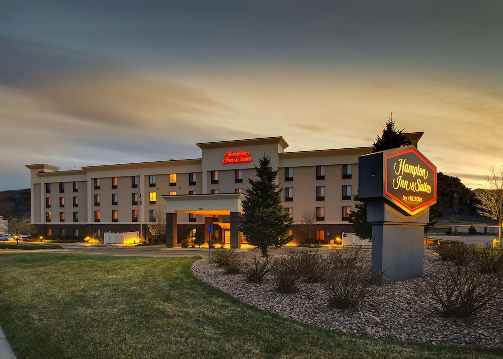 Hampton Inn And Suites Denver Littleton Co 1/45