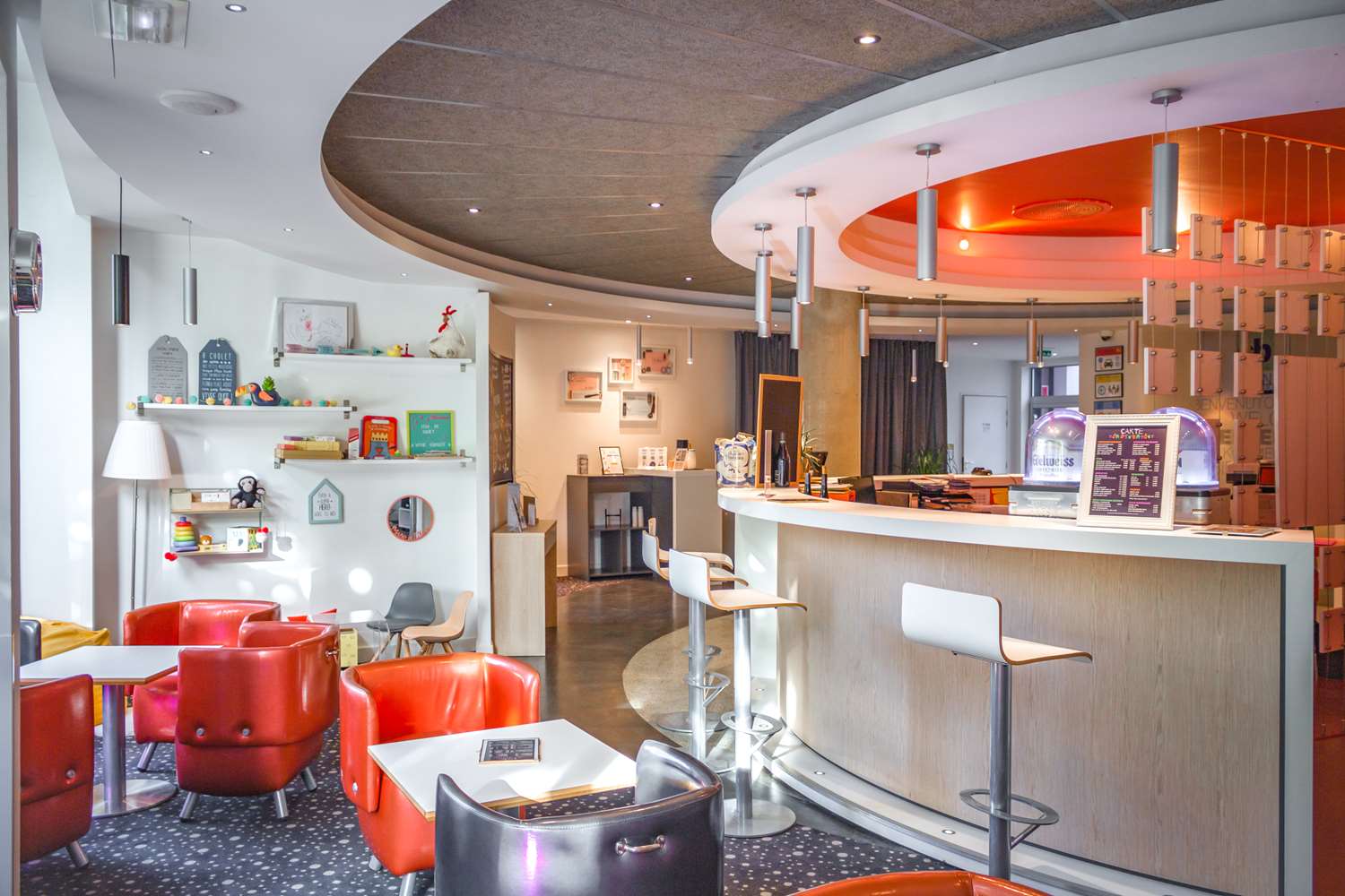 Best Western Hotel San Benedetto 40/61