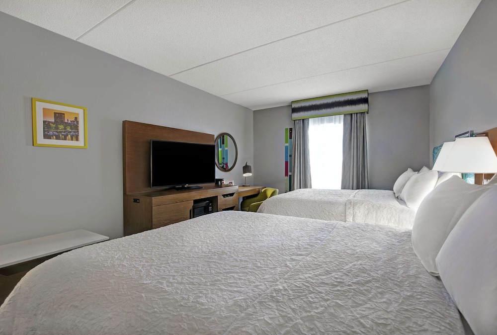 Hampton Inn And Suites Augusta West 22/53