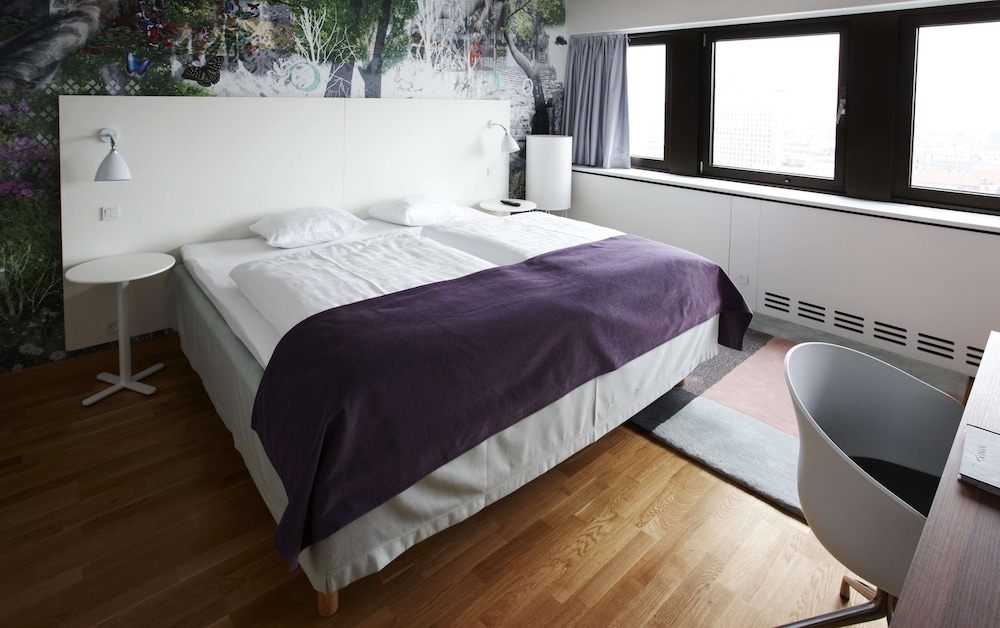 Scandic Copenhagen 21/72