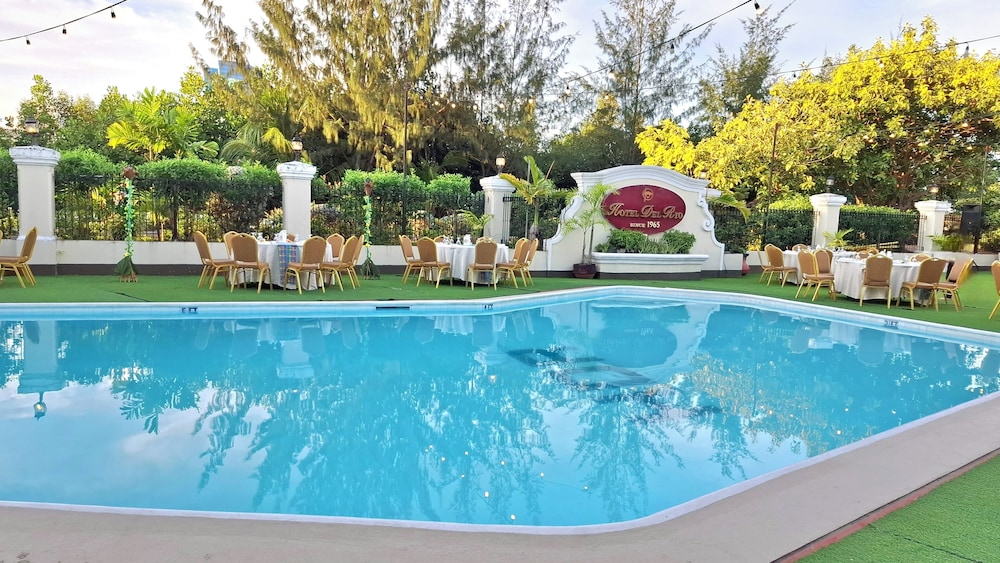 Hotel Del Rio 23/41
