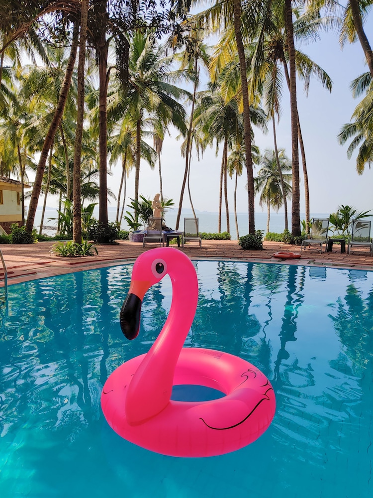 Bambolim Beach Resort 28/61