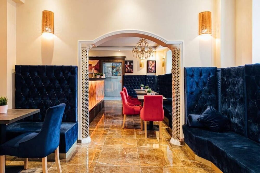 Hotel Austria 23/29