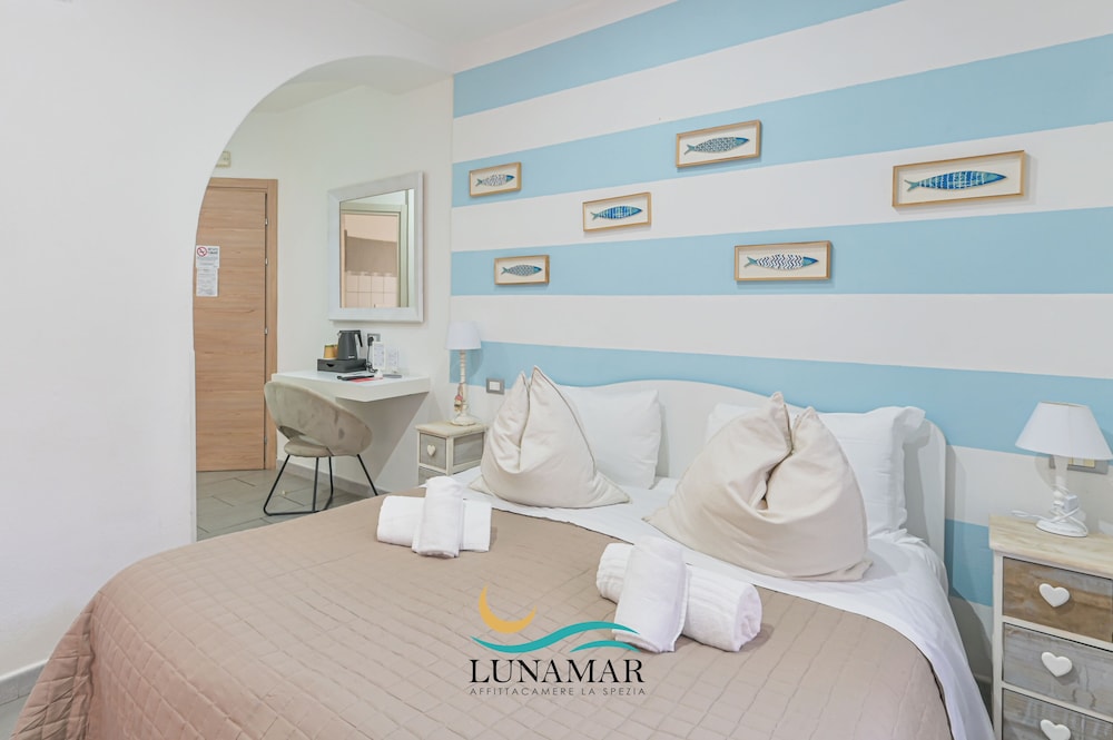Affittacamere Lunamar 64/80