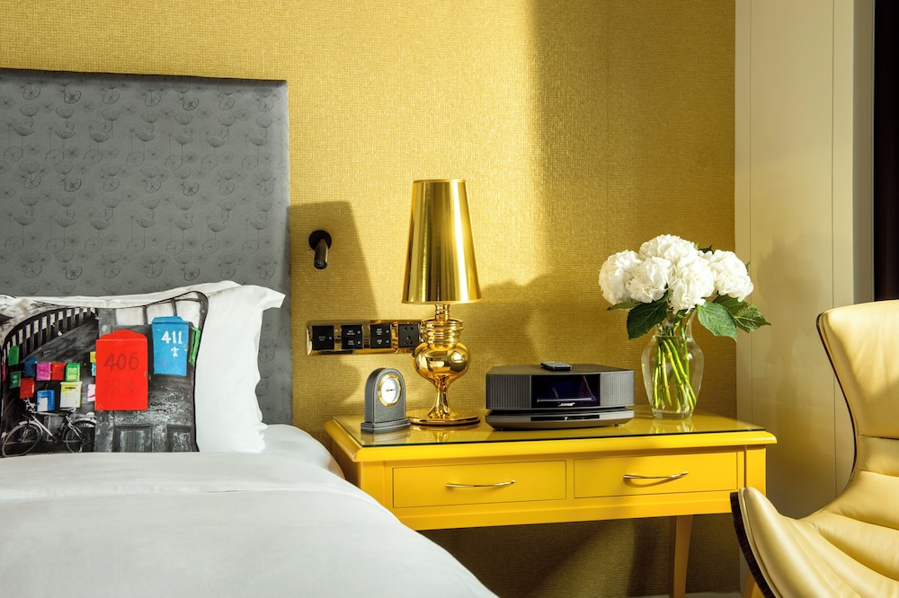 Sofitel Zhengzhou International photo5