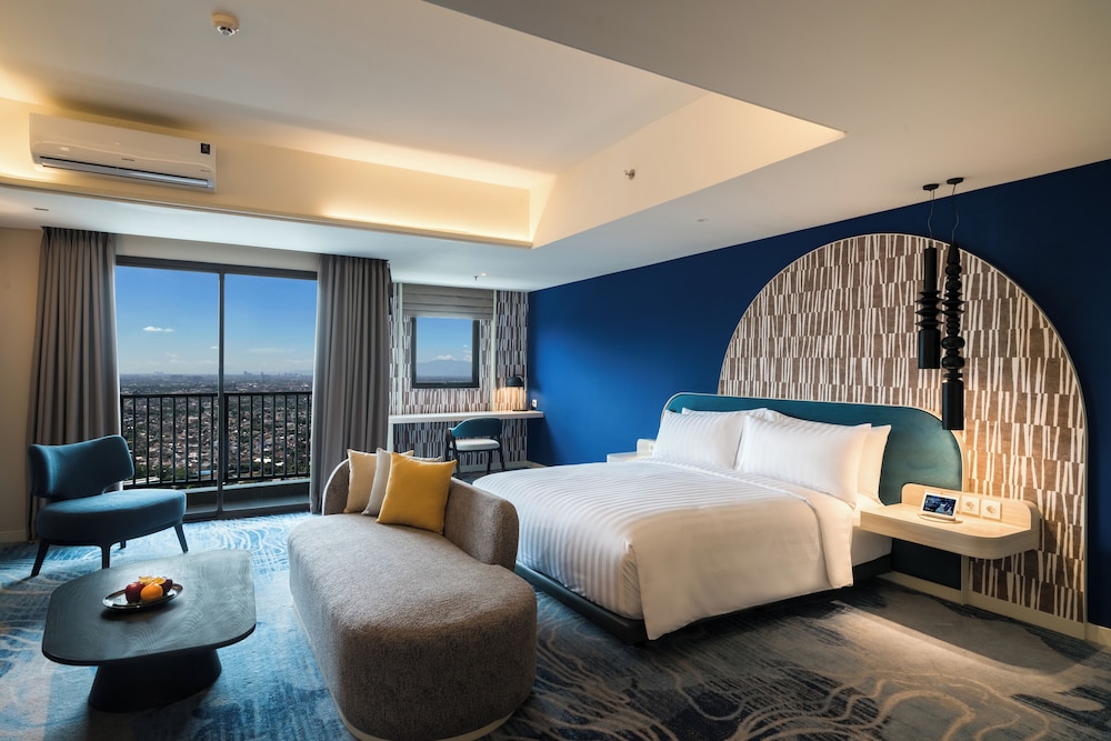 Aston Bintaro Hotel and Conference Center 45/97