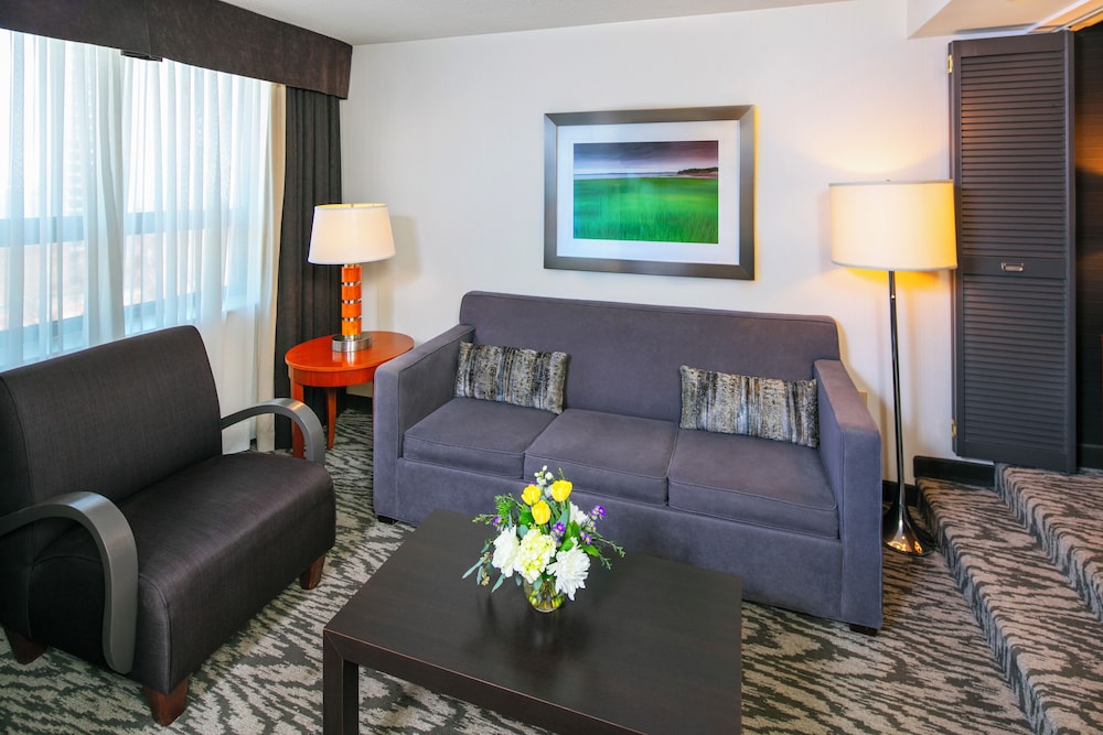 CAMBRIDGE SUITES HALIFAX HOTEL 41/64
