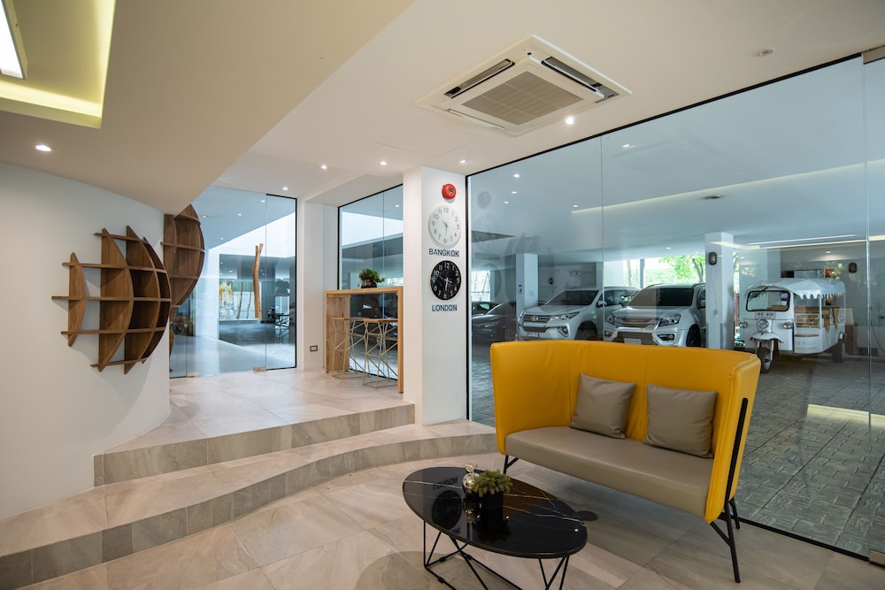 Benviar Tonson Residence 5/50