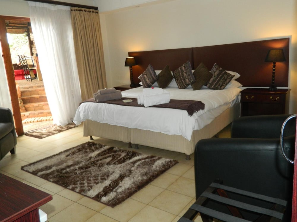 Edelweiss Corporate Guesthouse 11/45