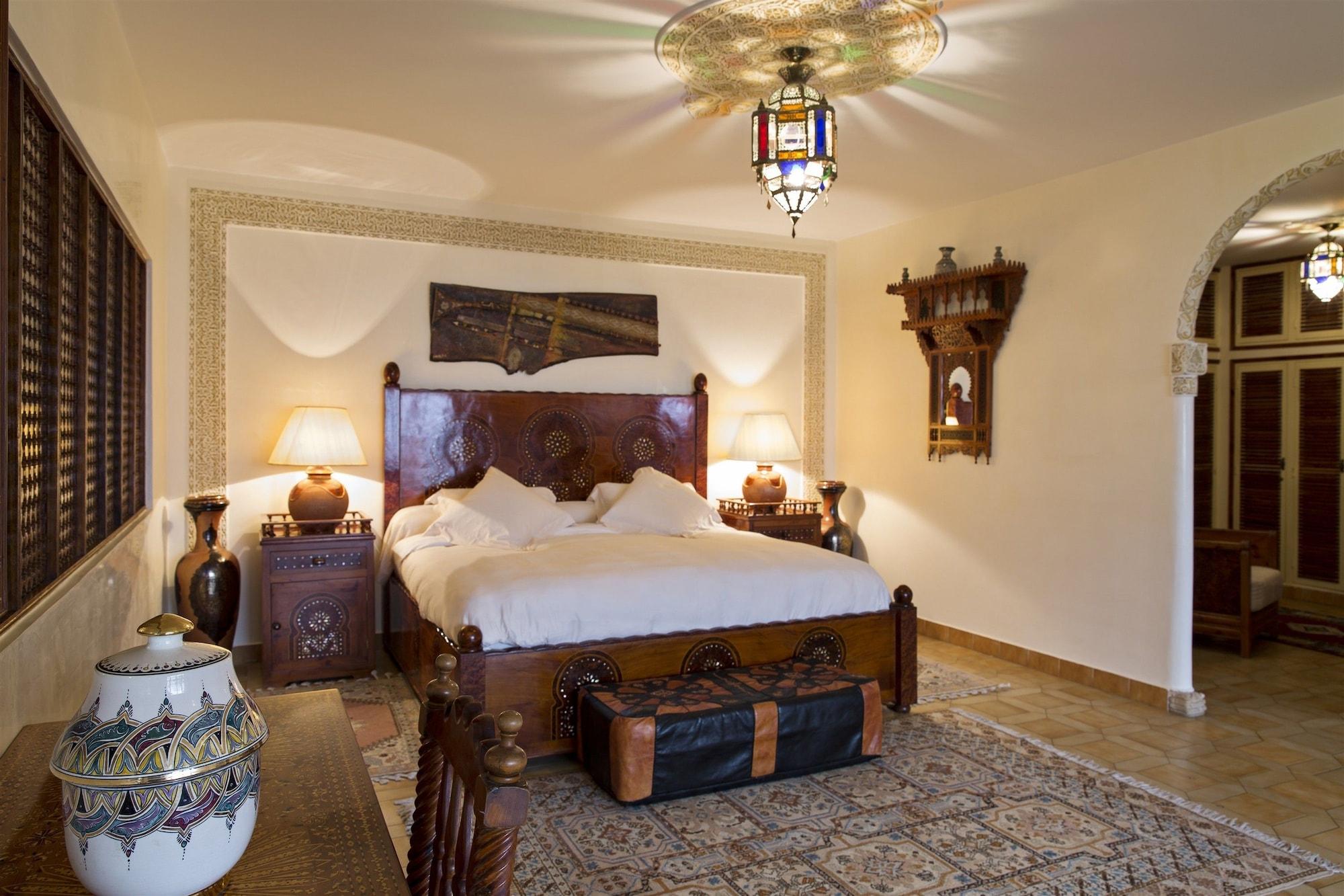 Royal, Suite, Sea View