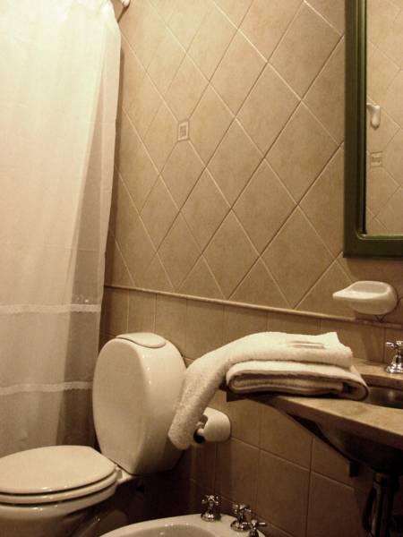 Standard, Quadruple, Hotel Munay Salta 7/7