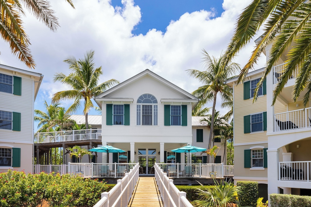 Hyatt Vacation Club at Windward Pointe 55/58
