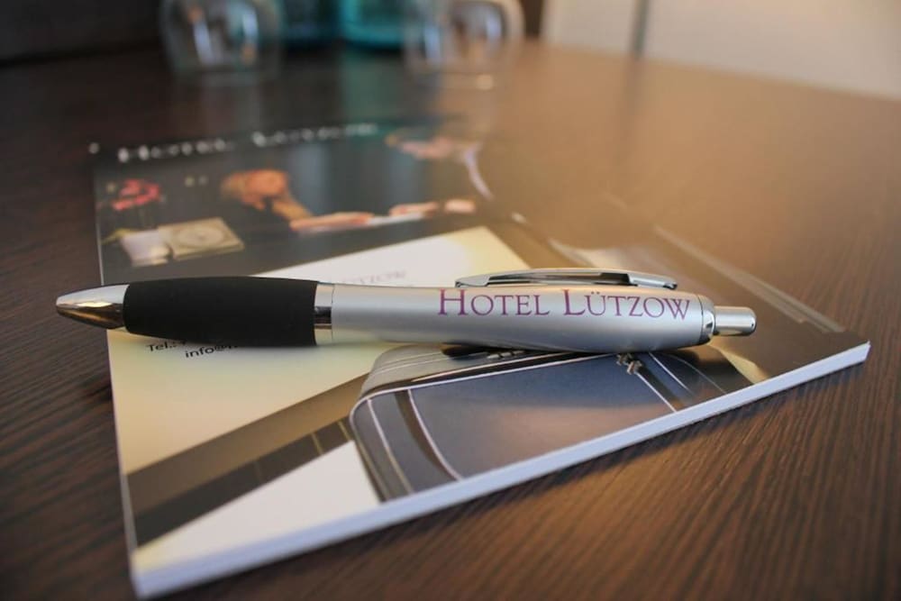 Hotel Lutzow photo2