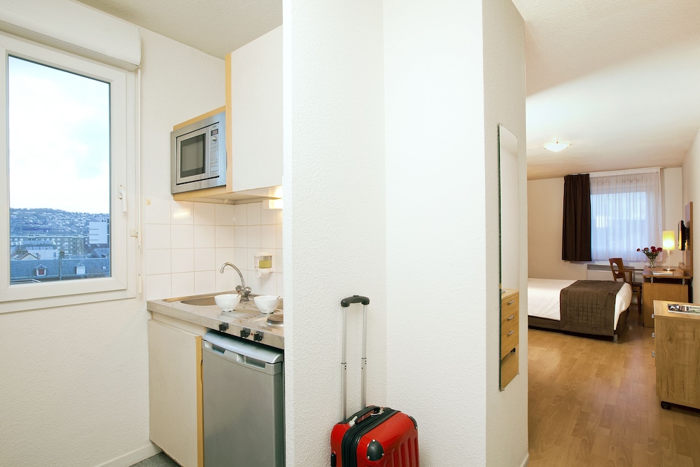 Sejours Et Affaires Rouen Normandie 34/34