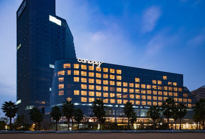 Canopy By Hilton Hangzhou Jinsha Lake 2/32
