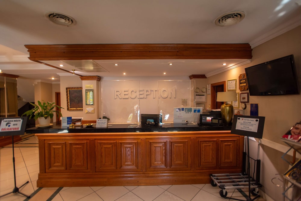 Best Lido Hotel 9/39