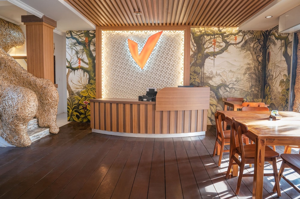 Vimala Ubud 5/38