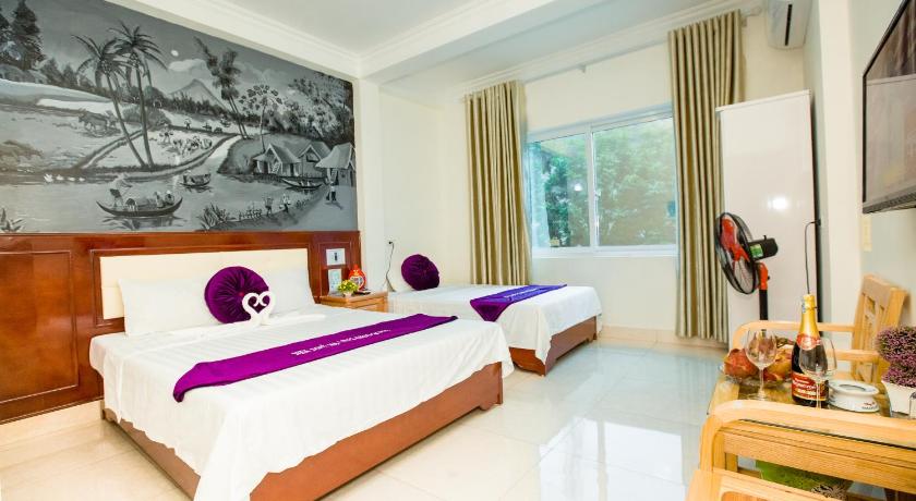 Dang Quang Guesthouse 23/46
