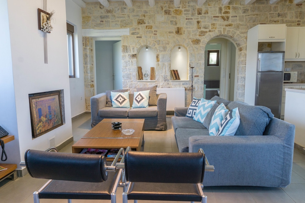 Villa Ikaros 23/50