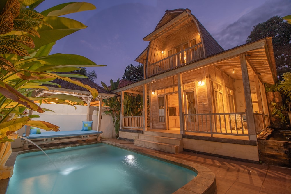 Wana Shanti Villas 16/28