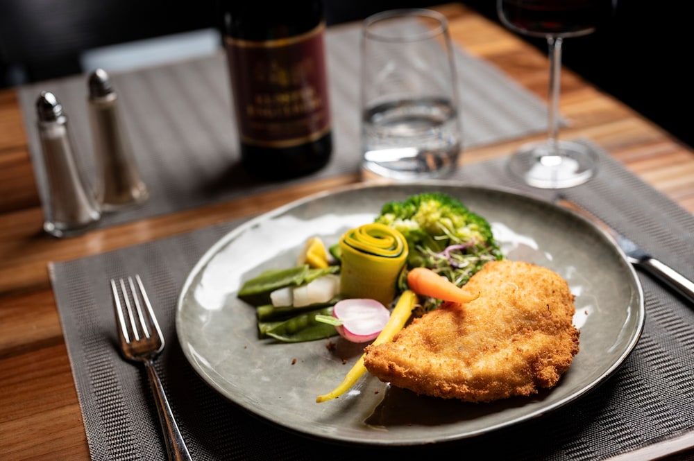 Banklialp Hotel - Restaurant 22/62