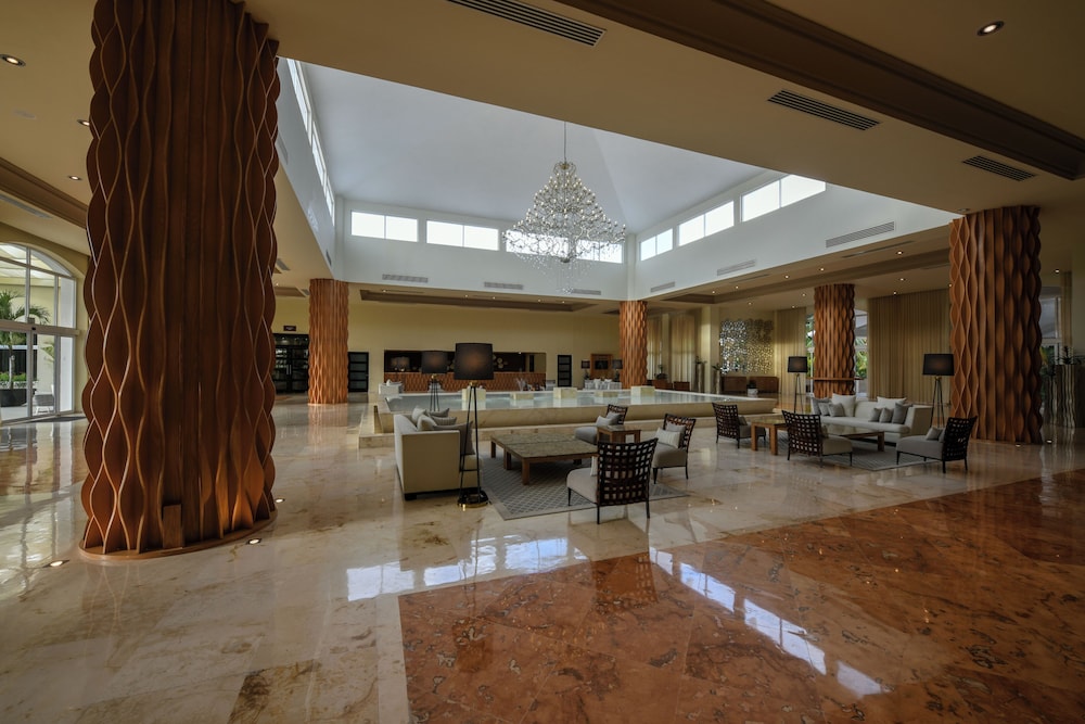 El Dorado Royale A Spa Resort All Inclusive 18/83
