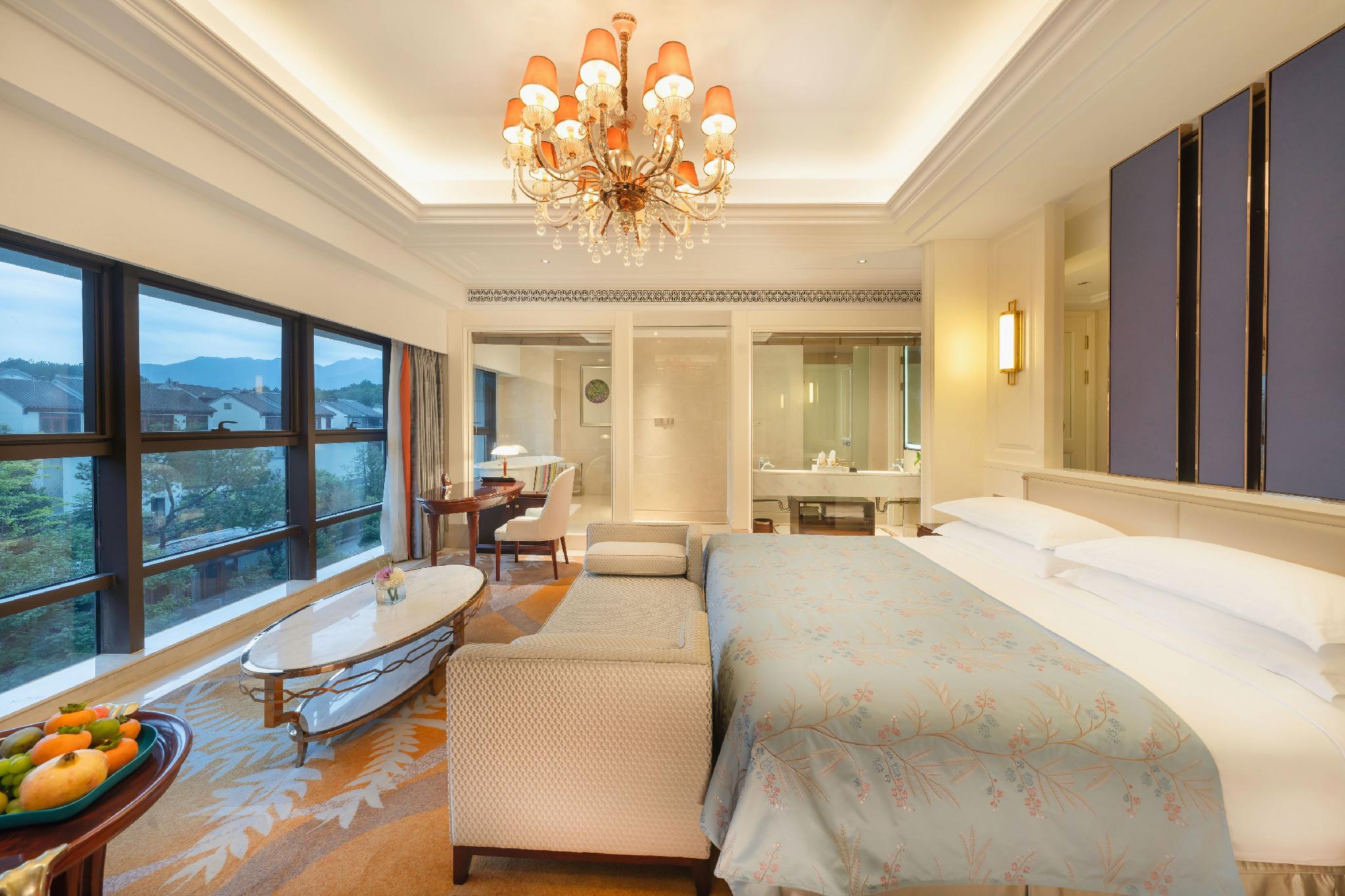 Xiruida Hotel 10/34
