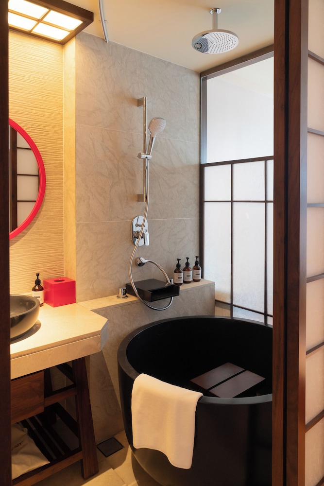 Suzu Saigon - A Boutique Hotel 40/51