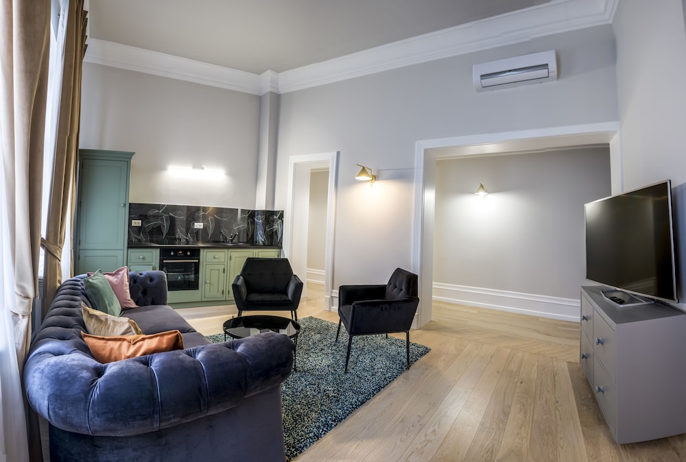 Smartrentals Bucharest Old Town 16/30