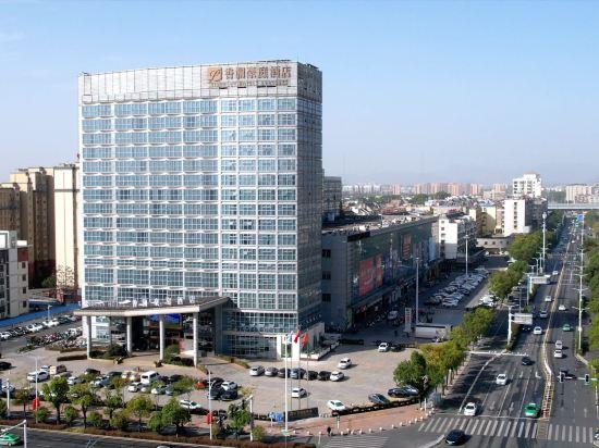 Hotel Clivia 8/31