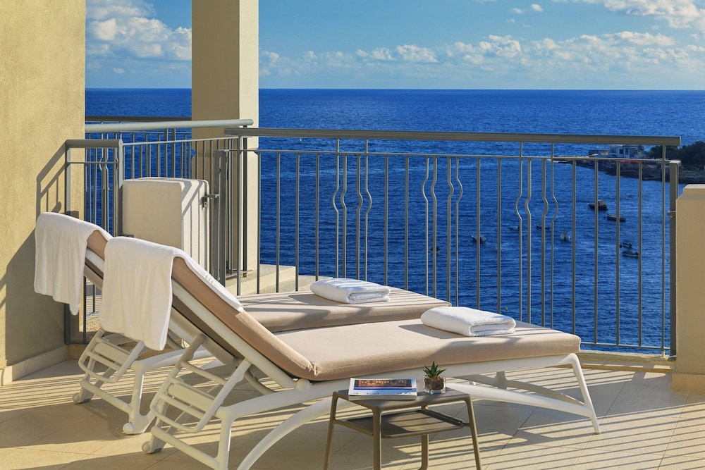 Malta Marriott Hotel And Spa 41/53