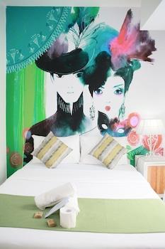 3 BEDROOMS, DELUXE, FAMILY, SUITE