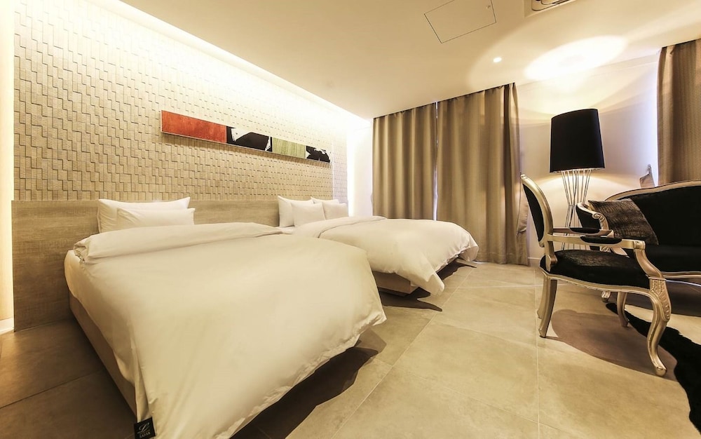 Hotel Lassa 27/66