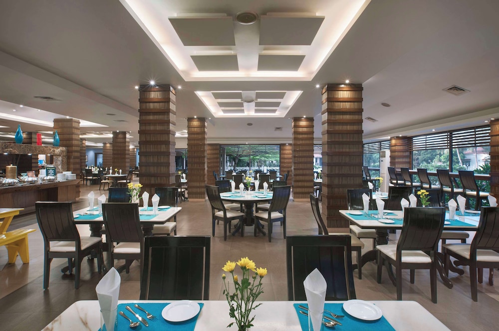 Radisson Blu Resort Goa Cavelossim Beach 34/50