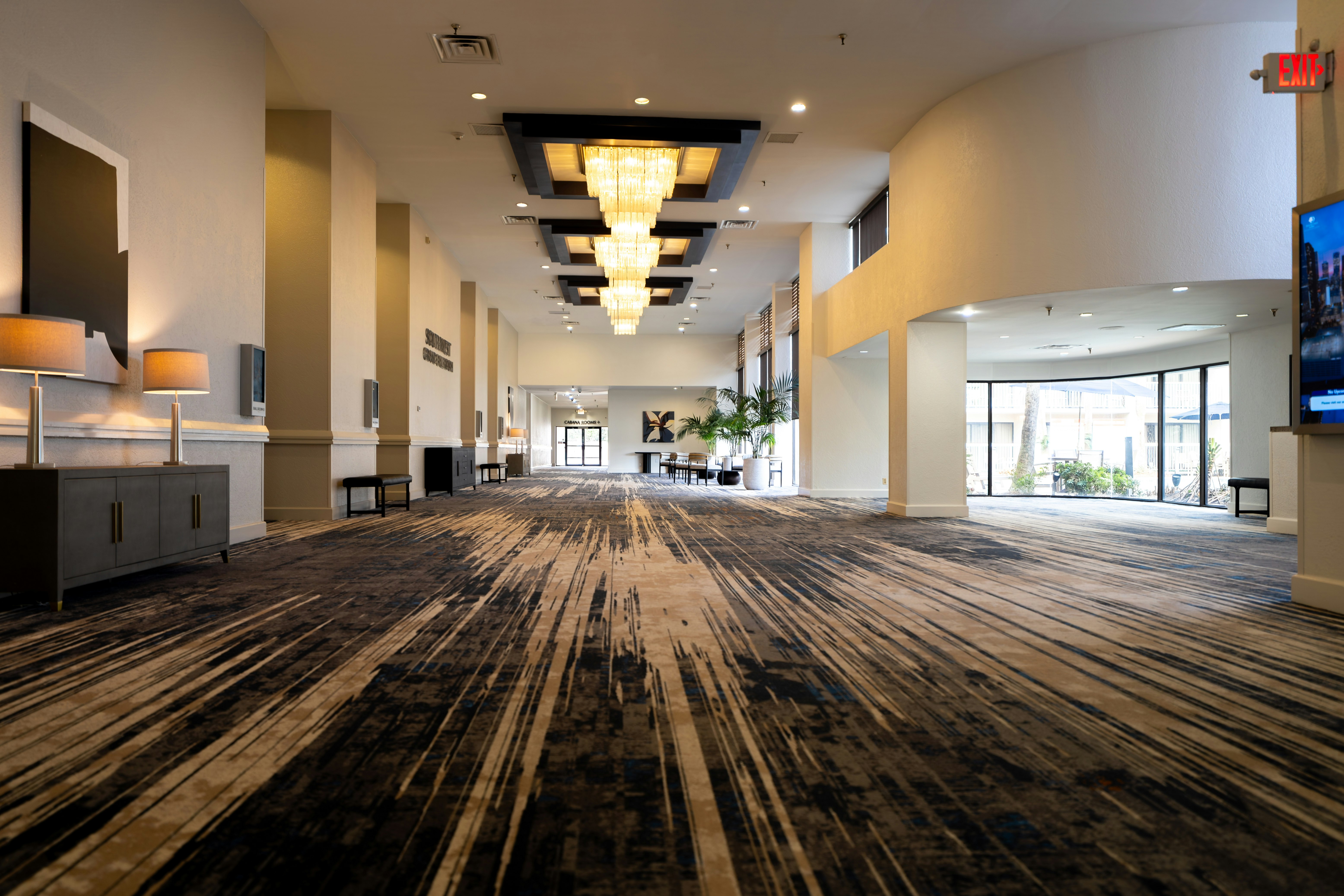 Doubletree By Hilton Houston Hobby Airport 14/28