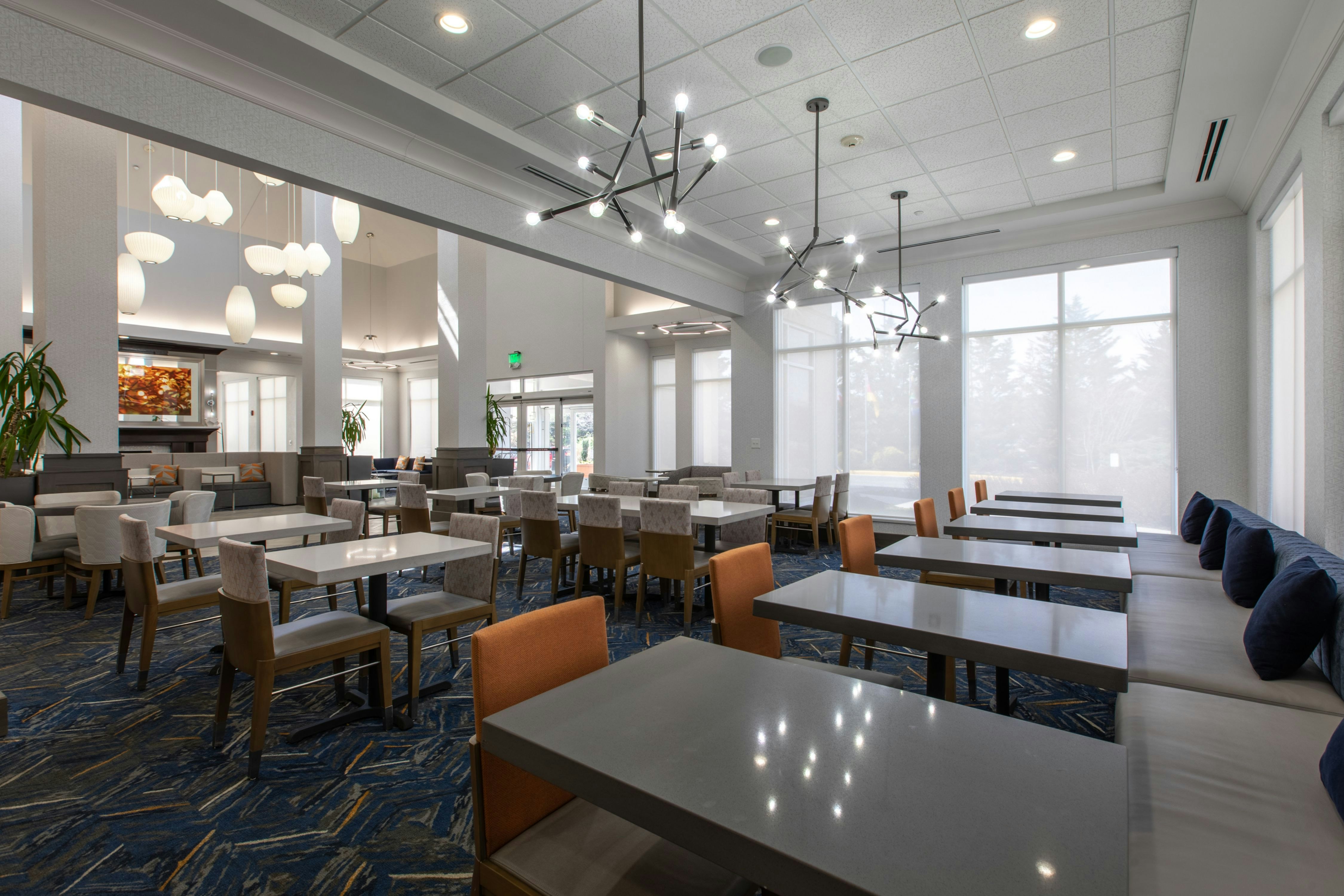 Hilton Garden Inn Lynchburg 21/32